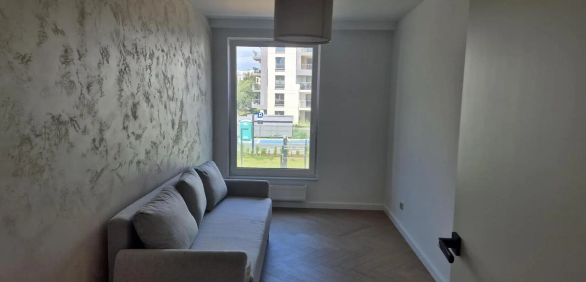 Letnica Sunny Spot Apartment Gdansk