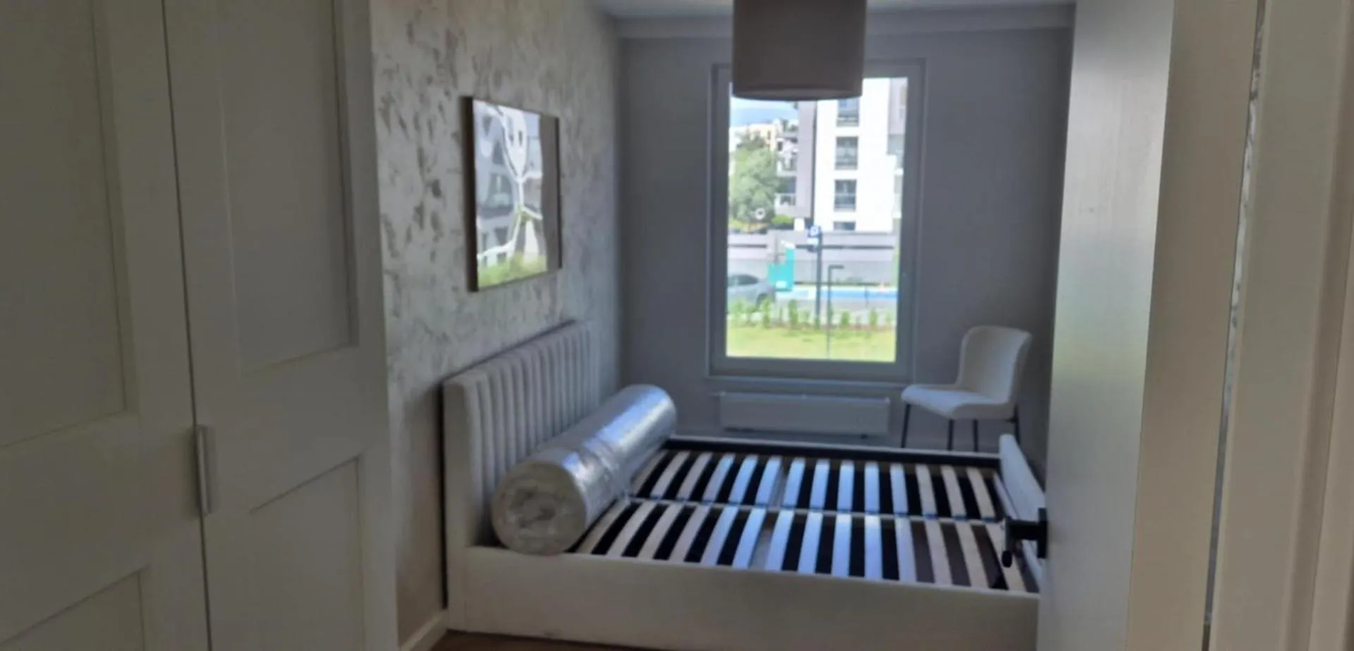 Letnica Sunny Spot Apartment Gdansk