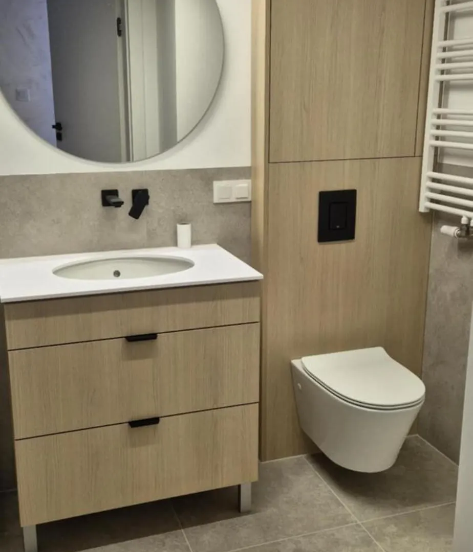 Letnica Sunny Spot Apartment Gdansk