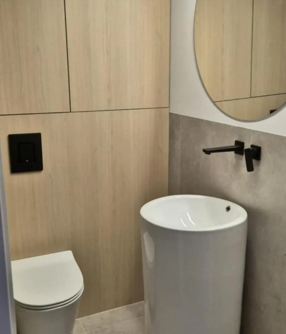 Letnica Sunny Spot Apartment Gdansk
