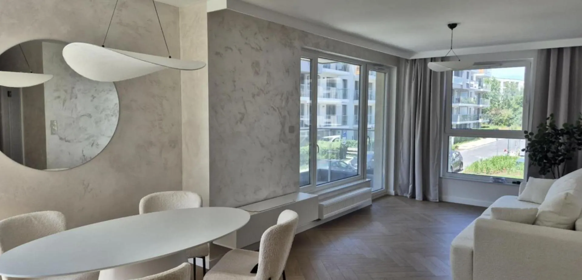 Letnica Sunny Spot Apartment Gdansk