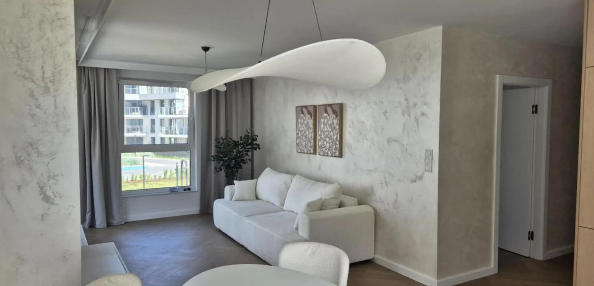 Letnica Sunny Spot Apartment Gdansk