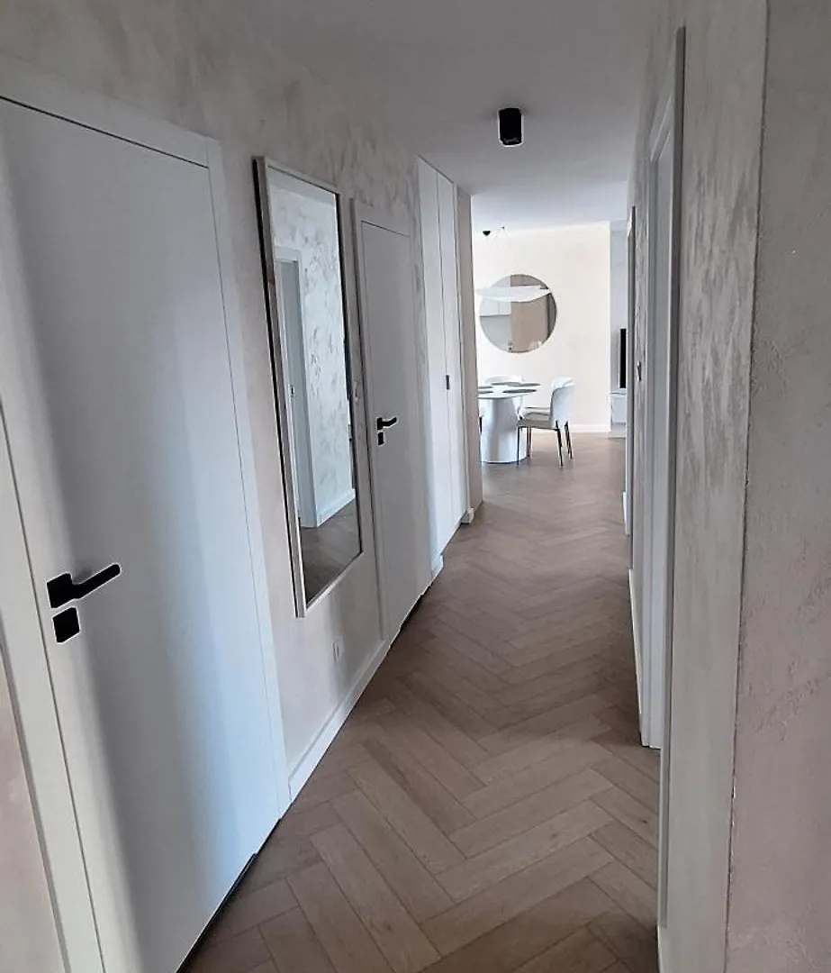 Letnica Sunny Spot Apartment Gdansk 0*,