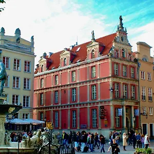 2* Bed & Breakfast Dom Schumannow