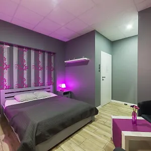 Ostello Filip 2, Danzica